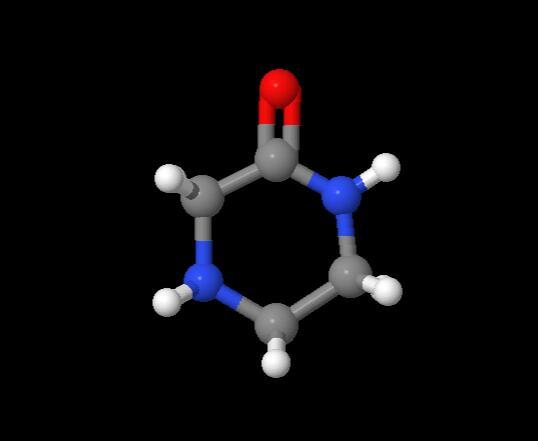 Cheap Price High Purity 2-Piperazinone cas 5625-67-2