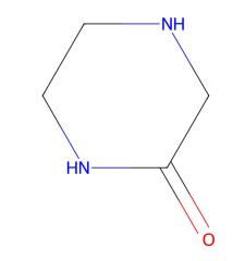 Cheap Price High Purity 2-Piperazinone cas 5625-67-2