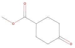 Manufacturers supply Methyl 4-oxocyclohexanecarboxylate cas 6297-22-9