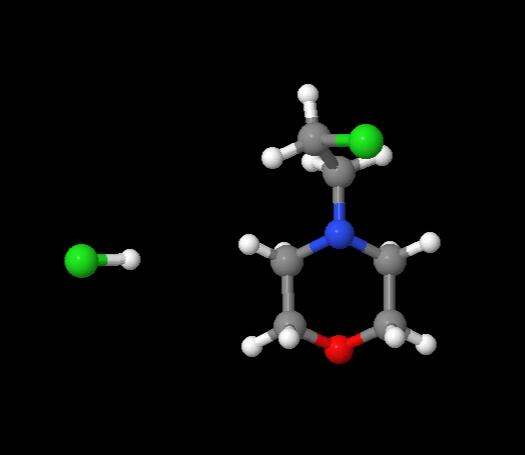 Low Price High Quality 4-(2-Chloroethyl)morpholine Hydrochloride cas 3647-69-6
