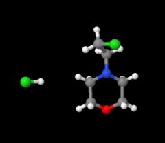 Low Price High Quality 4-(2-Chloroethyl)morpholine Hydrochloride cas 3647-69-6