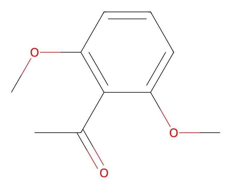 Best Price Chemicals 2',6'-Dimethoxyacetophenone cas 2040-04-2