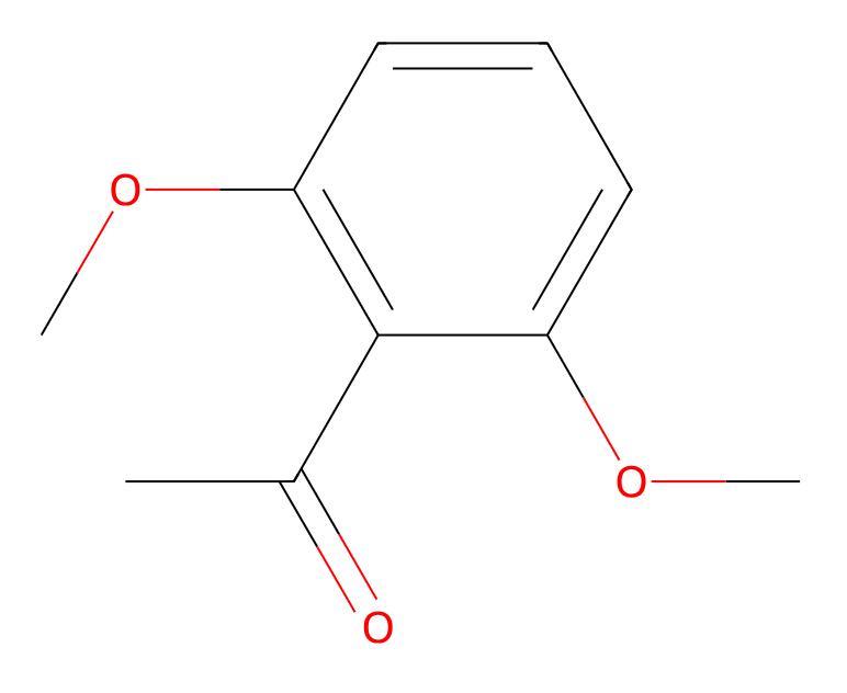 Best Price Chemicals 2',6'-Dimethoxyacetophenone cas 2040-04-2