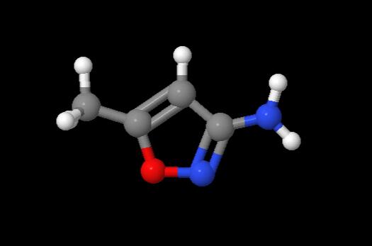 Factory Price Sell 3-Amino-5-methylisoxazole cas 1072-67-9
