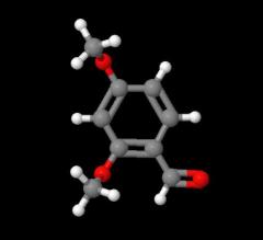 Manufacturer high Quality 2,4-Dimethoxybenzaldehyde cas 613-45-6