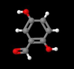 Good Product 2,5-Dihydroxybenzaldehyde cas 1194-98-5