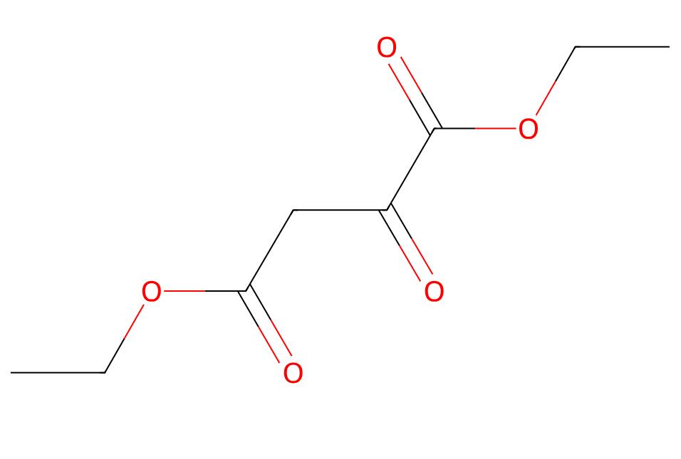 China Manufacturer Diethyl oxalacetate cas 108-56-5