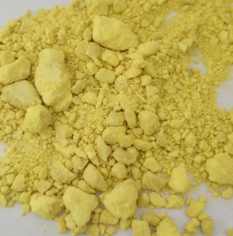 Good Product 2,5-Dihydroxybenzaldehyde cas 1194-98-5