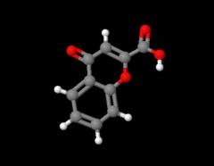 Factory in Stock 4-Oxo-4H-1-benzopyran-2-carboxylic acid cas 4940-39-0