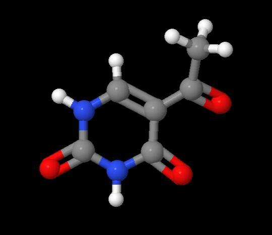 Wholesale High Purity Price 5-Acetyluracil cas 6214-65-9
