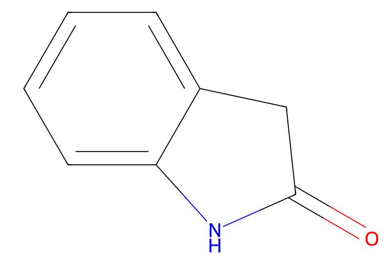 Wholesale High Purity Price Oxindole cas 59-48-3