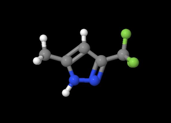 Factory Hot Sale 3-Methyl-5-(trifluoromethyl)pyrazole cas 10010-93-2