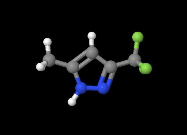 Factory Hot Sale 3-Methyl-5-(trifluoromethyl)pyrazole cas 10010-93-2