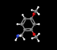 Bulk price high quality 2,4-Dimethoxybenzylamine cas 20781-20-8