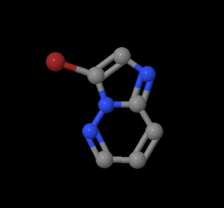 Factory in Stock 3-Bromoimidazo[1,2-b]pyridazine cas 18087-73-5