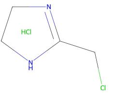Best Price 2-(Chloromethyl)-4,5-dihydro-1H-imidazole hydrochloride cas 13338-49-3