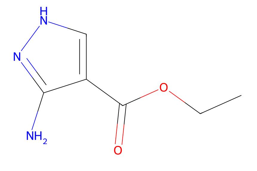 Bulk price high quality Ethyl 3-Aminopyrazole-4-carboxylate cas 6994-25-8