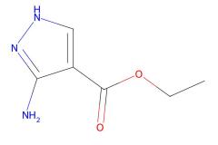 Bulk price high quality Ethyl 3-Aminopyrazole-4-carboxylate cas 6994-25-8