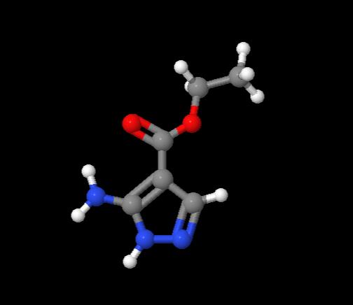 Bulk price high quality Ethyl 3-Aminopyrazole-4-carboxylate cas 6994-25-8