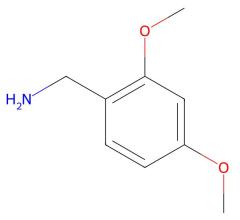 Bulk price high quality 2,4-Dimethoxybenzylamine cas 20781-20-8