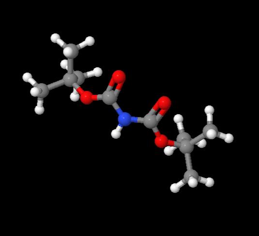 Factory Supply High Quality Di-tert-butyl Iminodicarboxylate cas 51779-32-9