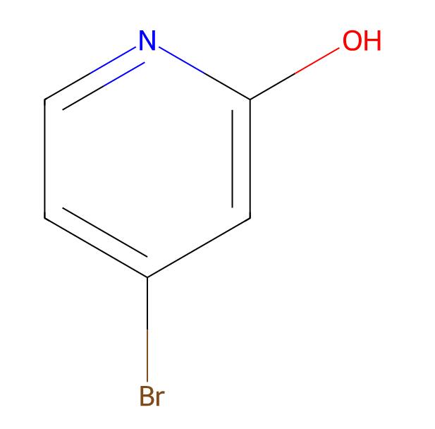 Factory Supply 4-Bromo-2-hydroxypyridine cas 36953-37-4