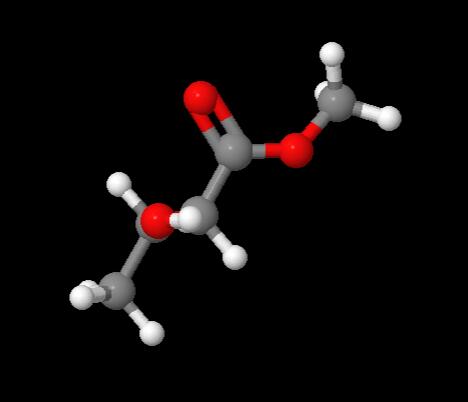 High Quality Methyl (S)-2-hydroxybutanoate cas 73349-08-3