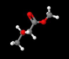 High Quality Methyl (S)-2-hydroxybutanoate cas 73349-08-3