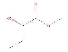 High Quality Methyl (S)-2-hydroxybutanoate cas 73349-08-3