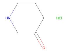 Factory Price Piperidin-3-one hydrochloride cas 61644-00-6