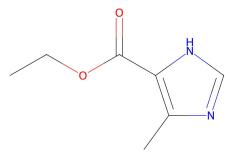 Factory Wholesale Price Ethyl 4-methyl-5-imidazolecarboxylate cas 51605-32-4