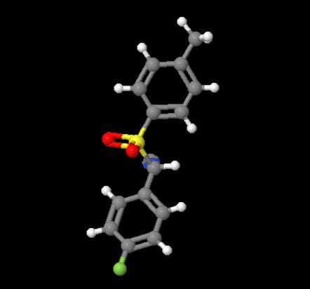 Low Price High Quality a-Tosyl-(4-fluorobenzyl) isocyanide cas 165806-95-1