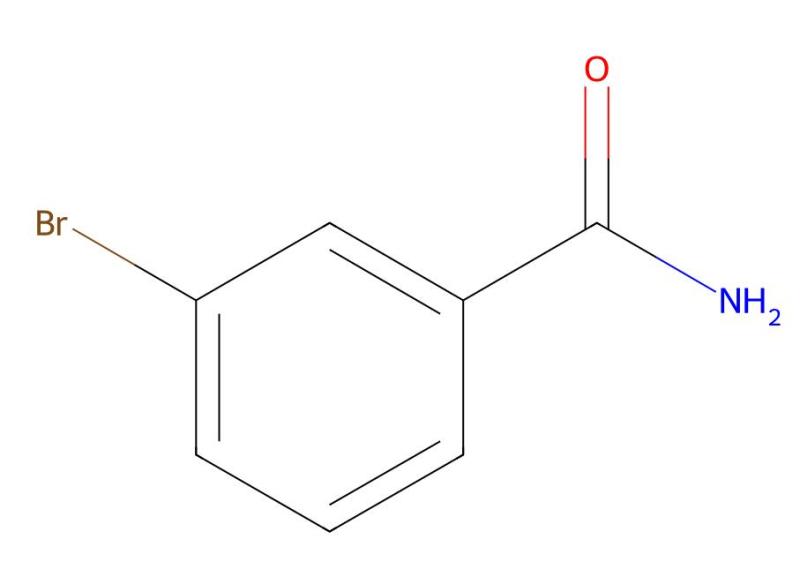 Cheap Price High Purity 3-Bromobenzamide cas 22726-00-7