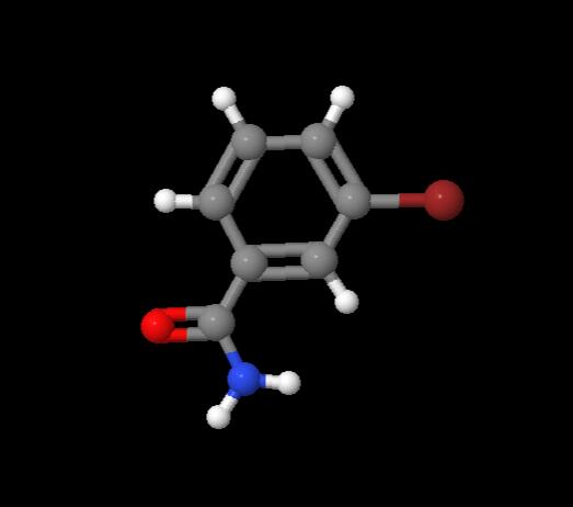 Cheap Price High Purity 3-Bromobenzamide cas 22726-00-7