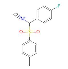 Low Price High Quality a-Tosyl-(4-fluorobenzyl) isocyanide cas 165806-95-1