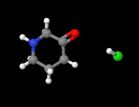 Factory Price Piperidin-3-one hydrochloride cas 61644-00-6