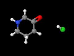 Factory Price Piperidin-3-one hydrochloride cas 61644-00-6