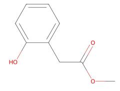 Hot selling high quality Methyl 2-(2-hydroxyphenyl)acetate cas 22446-37-3