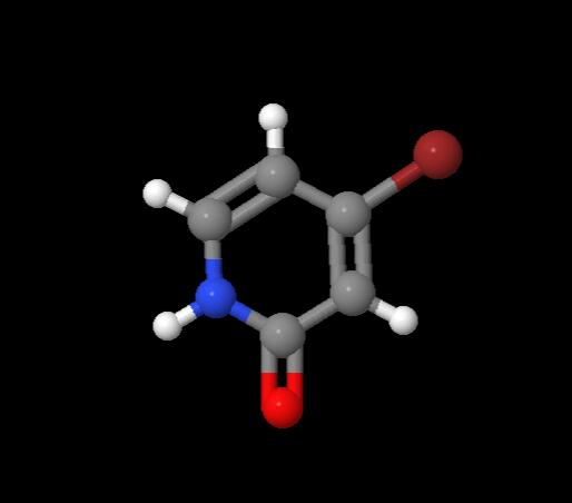 Factory Supply 4-Bromo-2-hydroxypyridine cas 36953-37-4