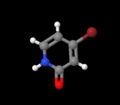 Factory Supply 4-Bromo-2-hydroxypyridine cas 36953-37-4