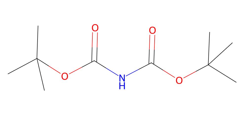 Factory Supply High Quality Di-tert-butyl Iminodicarboxylate cas 51779-32-9