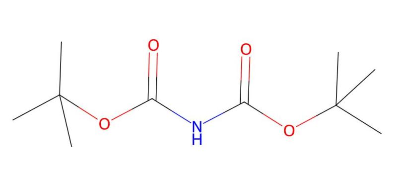 Factory Supply High Quality Di-tert-butyl Iminodicarboxylate cas 51779-32-9