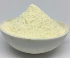 Factory supply Price 2-Amino-5-methylthiophene-3-carbonitrile cas 138564-58-6