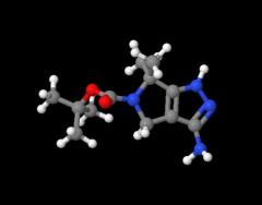 China Manufacturer tert-Butyl 3-amino-6,6-dimethylpyrrolo[3,4-c]pyrazole-5(1H,4H,6H)-carboxylate cas 398491-61-7
