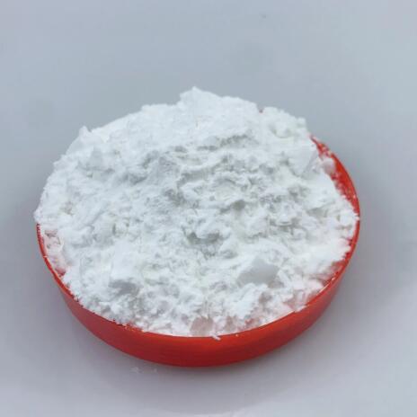 Factory Wholesale Price 1-(Methylsulfonyl)piperidin-4-amine hydrochloride cas 651057-01-1