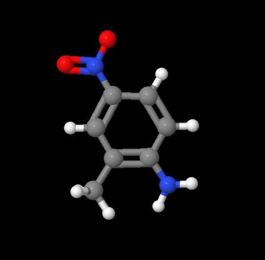 Wholesale High Purity Price 2-Methyl-4-nitroaniline cas 99-52-5