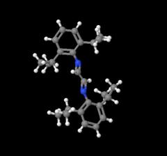 Best Price Chemicals N,N'-Bis(2,6-diisopropylphenyl)ethanediimine cas 74663-75-5
