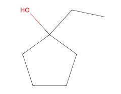 Low Price High Quality 1-Ethylcyclopentanol cas 1462-96-0