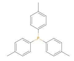 Professional Supplier Tri(p-tolyl)phosphine / Tri-p-tolylphosphine cas 1038-95-5
