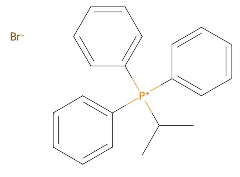 Manufacturers supply Isopropyltriphenylphosphonium bromide cas 1530-33-2